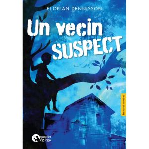 Un vecin suspect (Booklet)