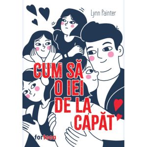 Cum sa o iei de la capat (Booklet)