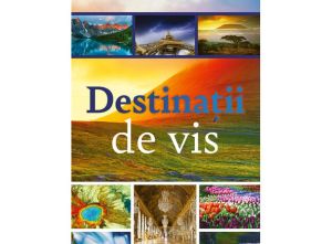 Destinatii de vis (Kreativ)