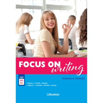 Focus on writing (Booklet)