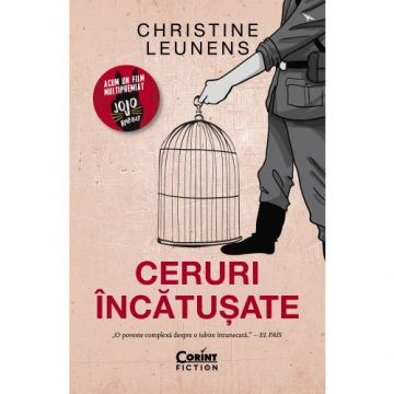 Ceruri incatusate (Corint)