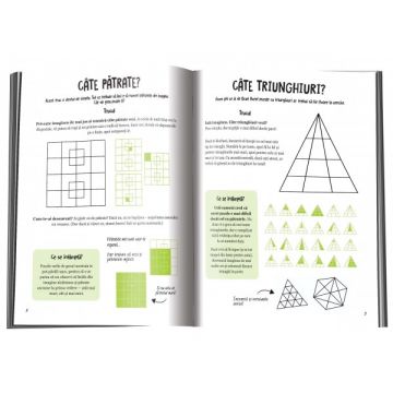 91 de trucuri matematice cool (Gama)