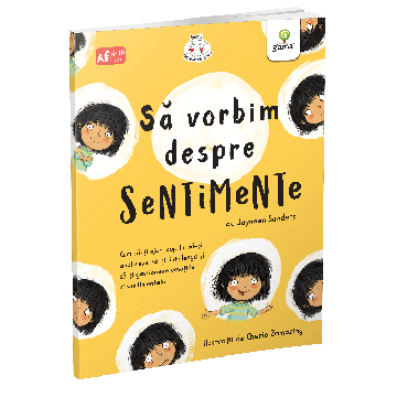 Sa vorbim despre sentimente (Gama)