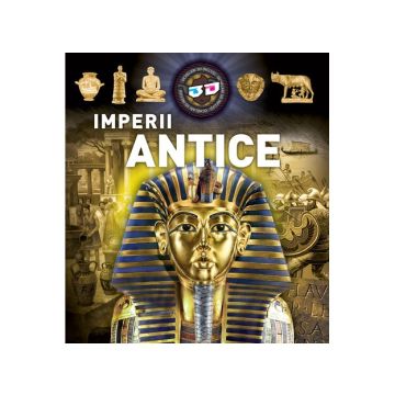 Imperii Antice 3D (Kreativ)