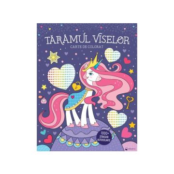 Taramul viselor (Kreativ)