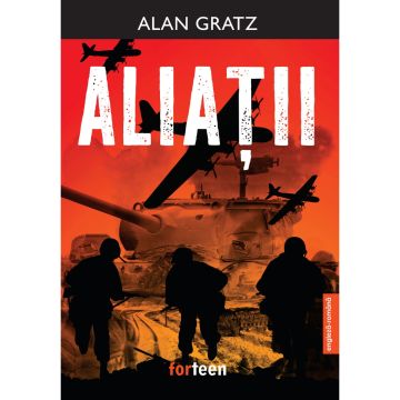 Aliatii (Booklet)