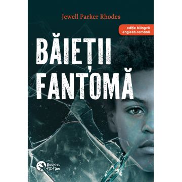 Baietii fantoma (Booklet)