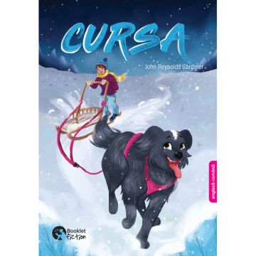 Cursa (Booklet)