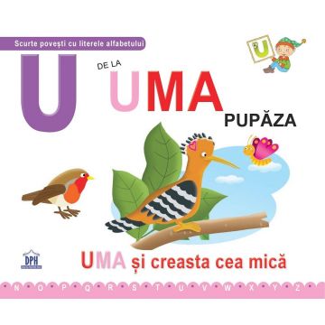 U de la Uma Pupaza - Cartonata (DPH)