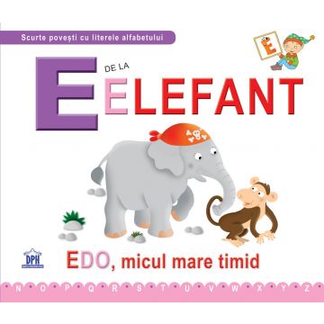 E de la Elefant - Cartonata (DPH)