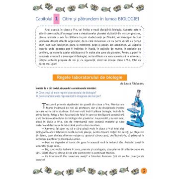 Lecturi de vacanta clasa a IV-a. Ne pregatim pentru clasa a V-a (Elicart)