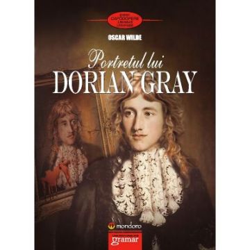 Portretul lui Dorian Gray (Mondoro)